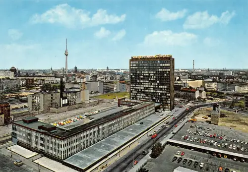 Berlin Springer Haus ngl 186.098