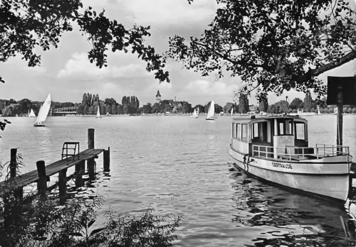 Berlin Tegeler See ngl 186.141