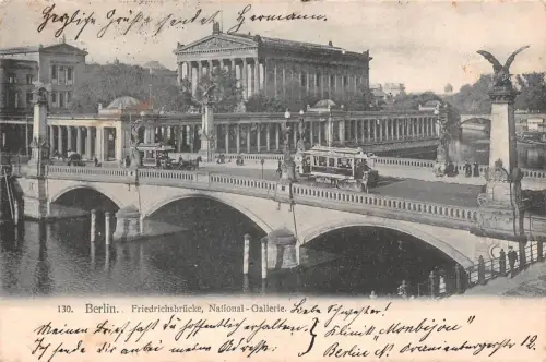 Berlin Friedrichsbrücke gl1905 186.156