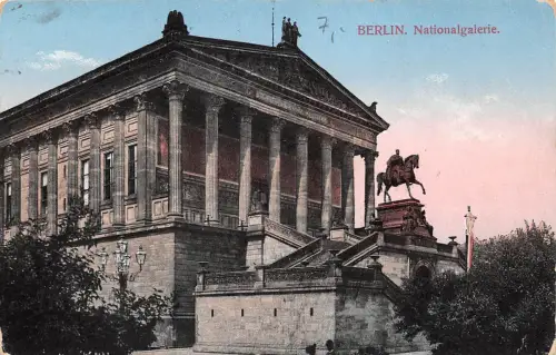 Berlin National-Galerie gl1916 186.154
