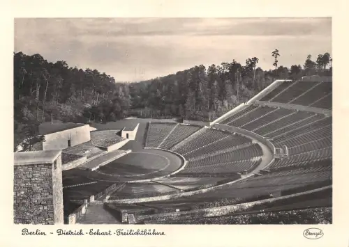 Berlin Dietrich Eckart Freilichtbühne ngl 186.167