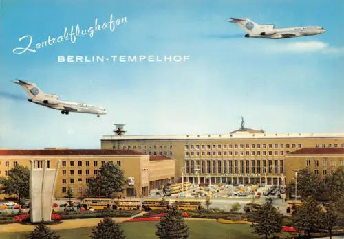 Berlin Zentralflughafen Tempelhof ngl 186.171