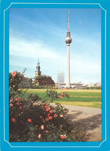 Berlin Marienkirche ngl 186.170