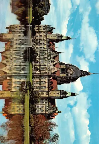 Hannover Neues Rathaus ngl 186.195