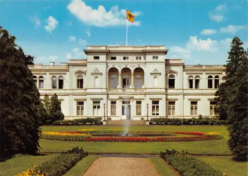 Bonn a.Rh. Villa Hammerschmidt ngl 186.211