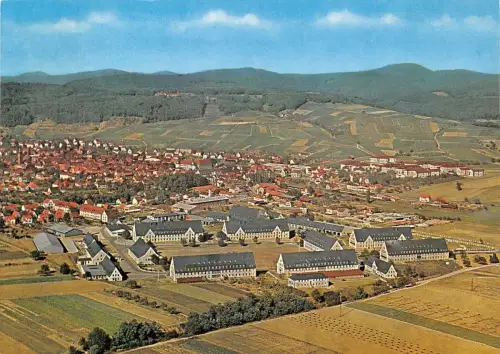 Bad Bergzabern Mackensen-Kaserne ngl 186.235