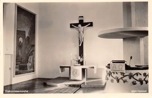 Stuttgart Diakonissenkirche ngl 186.243