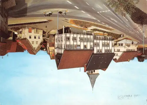 Schwaikheim Rathaus gl1975 186.252