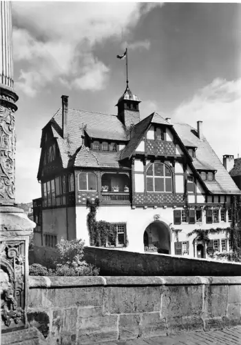 Tübingen Roigelhaus ngl 186.300