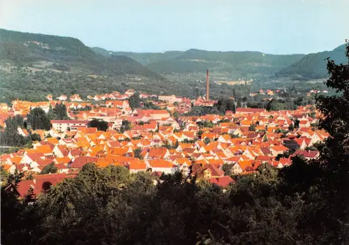 Pfullingen Panorama ngl 186.335