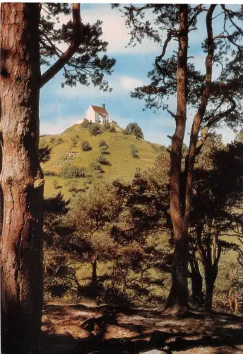 Wurmlinger Bergkapelle ngl 186.314