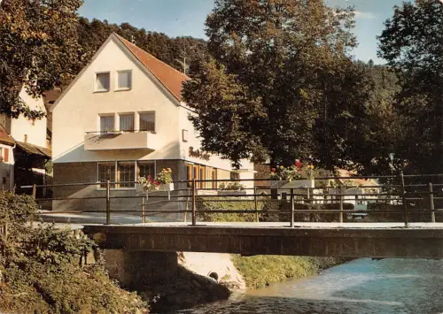 Bad Niedernau Bad-Cafe ngl 186.312