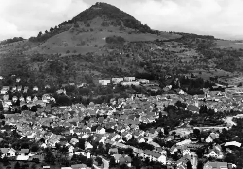 Eningen u. A. Panorama ngl 186.327