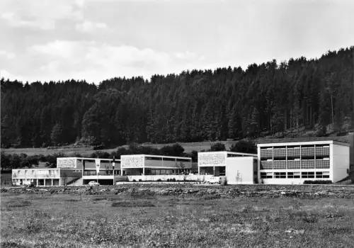 Buttenhausen/Hundersingen Schule ngl 186.343