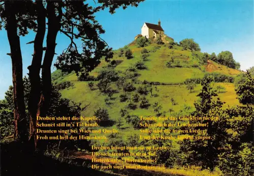 Wurmlinger Bergkapelle ngl 186.316