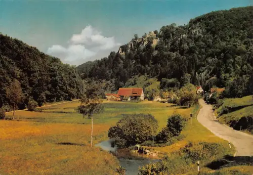 Münsingen-Gundelfingen Gasthof Wittstaig ngl 186.346