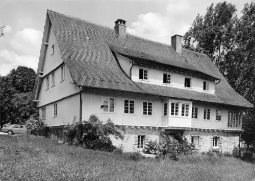 Pfronstetten-Georgenhof St. Georgenhof ngl 186.350