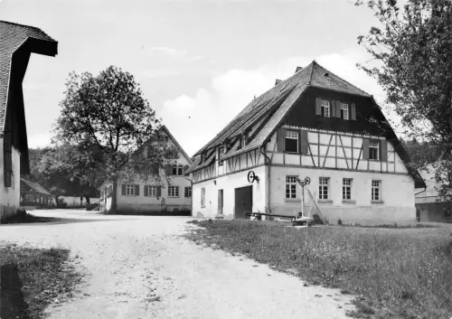 Pfronstetten-Georgenhof St. Georgenhof ngl 186.349