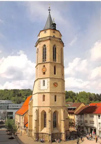 Balingen Stadtkirche ngl 186.361