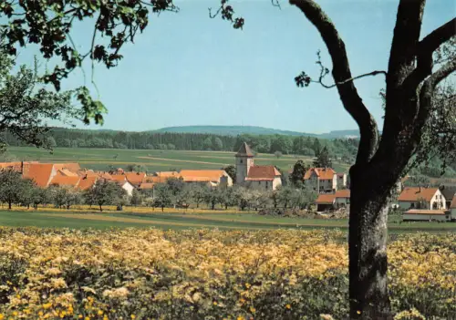 Bad Urach Stadtteil Hengen ngl 186.354