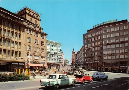 Pforzheim Am Leopoldplatz ngl 186.373
