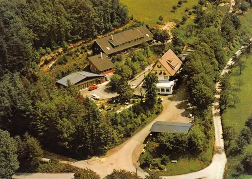 Lauf Schw. Hardsteinhaus ngl 186.395