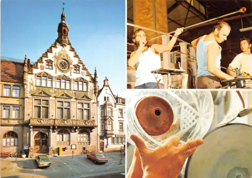 Wolfach Dorotheenhütte Museum ngl 186.398