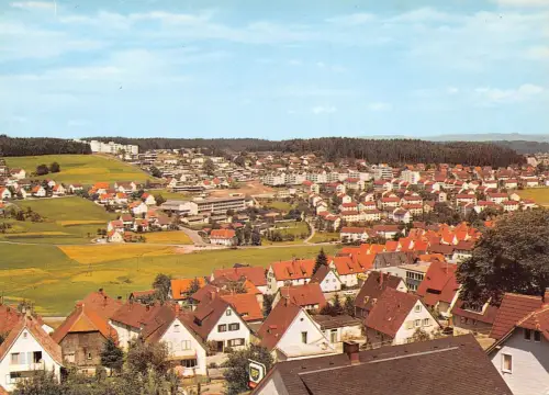 St. Georgen/Schwarzwald Rupertsberg ngl 186.405