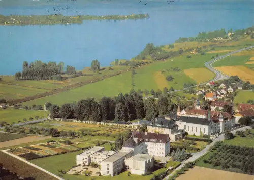 Hegne am Bodensee Marianum gl1980 186.409