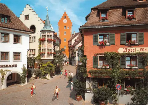 Meersburg (Bodensee) Obertor ngl 186.416