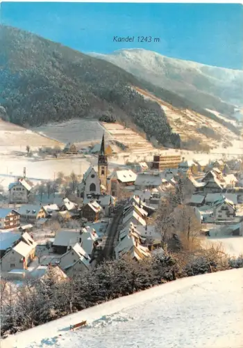 Glottertal Panorama gl 186.434