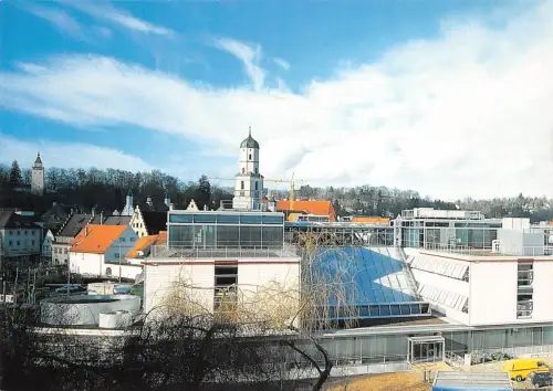 Biberach a.d. Riss Über den Dächern ngl 186.437