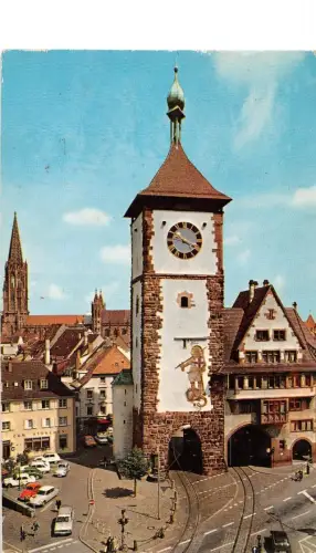 Freiburg Schwabentor gl 186.429