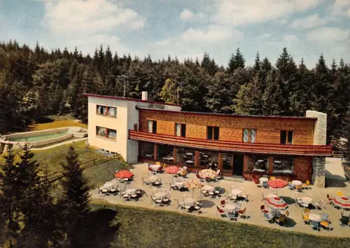 Fridingen Berghaus Knopfmacher ngl 186.430