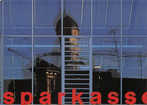 Biberach a.d. Riss Martinskirche ngl 186.439