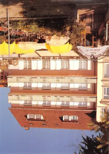 Überlingen (Bodensee) Hotel Restaurant Cafe Haus Müller ngl 186.426