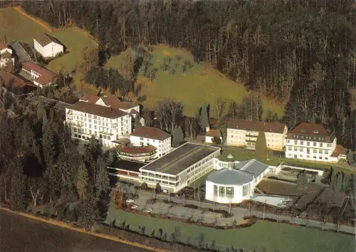 Biberach a.d. Riss Kneipp-Sanatorium Jordanbad ngl 186.443