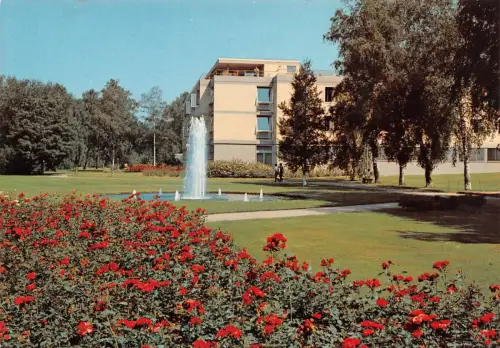 Bad Buchau a. Federsee im Kurpark ngl 186.453