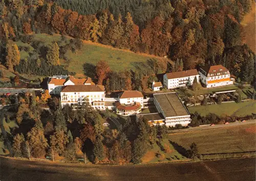 Biberach a.d. Riss Kneipp-Sanatorium Jordanbad ngl 186.442