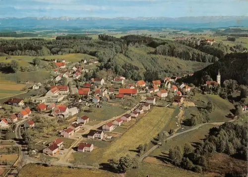 Alttann bei Wolfegg Panorama ngl 186.481