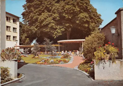 Bad Wurzach Kurhaus ngl 186.467