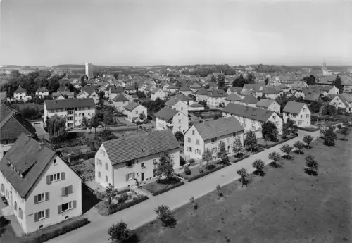 Saulgau Teilansicht ngl 186.489