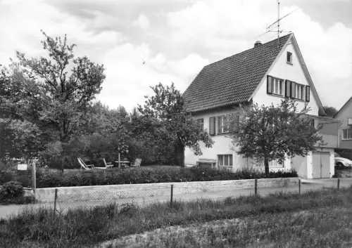 Bad Wurzach Haus Gresser Reischberghalde ngl 186.468