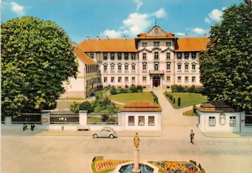 Bad Wurzach Schloß ngl 186.470