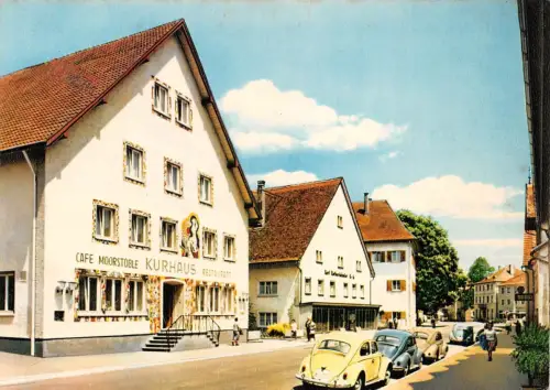 Bad Wurzach Straßenansicht ngl 186.463