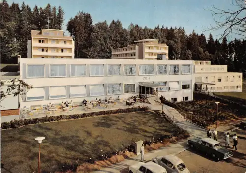 Neutrauchburg Klinik Schwabenland ngl 186.501