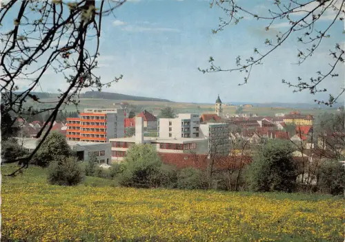 Bad Wurzach Neues Kurzentrum ngl 186.469