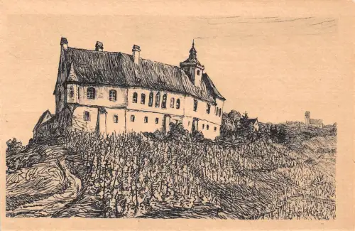 Rauenspurg Stammburg der Welfen ngl 186.514