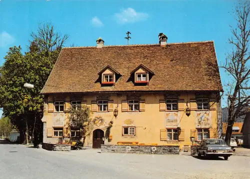 Großholzleute i.A. Gasthof zum Adler ngl 186.513