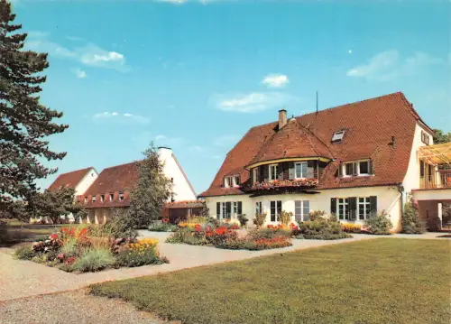 Friedrichshafen-Fischbach Schwesternheim ngl 186.534